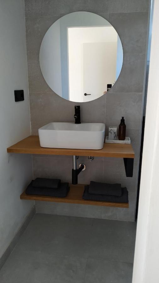 Apartamento Loft Costa Da Morte Vimianzo Exterior photo