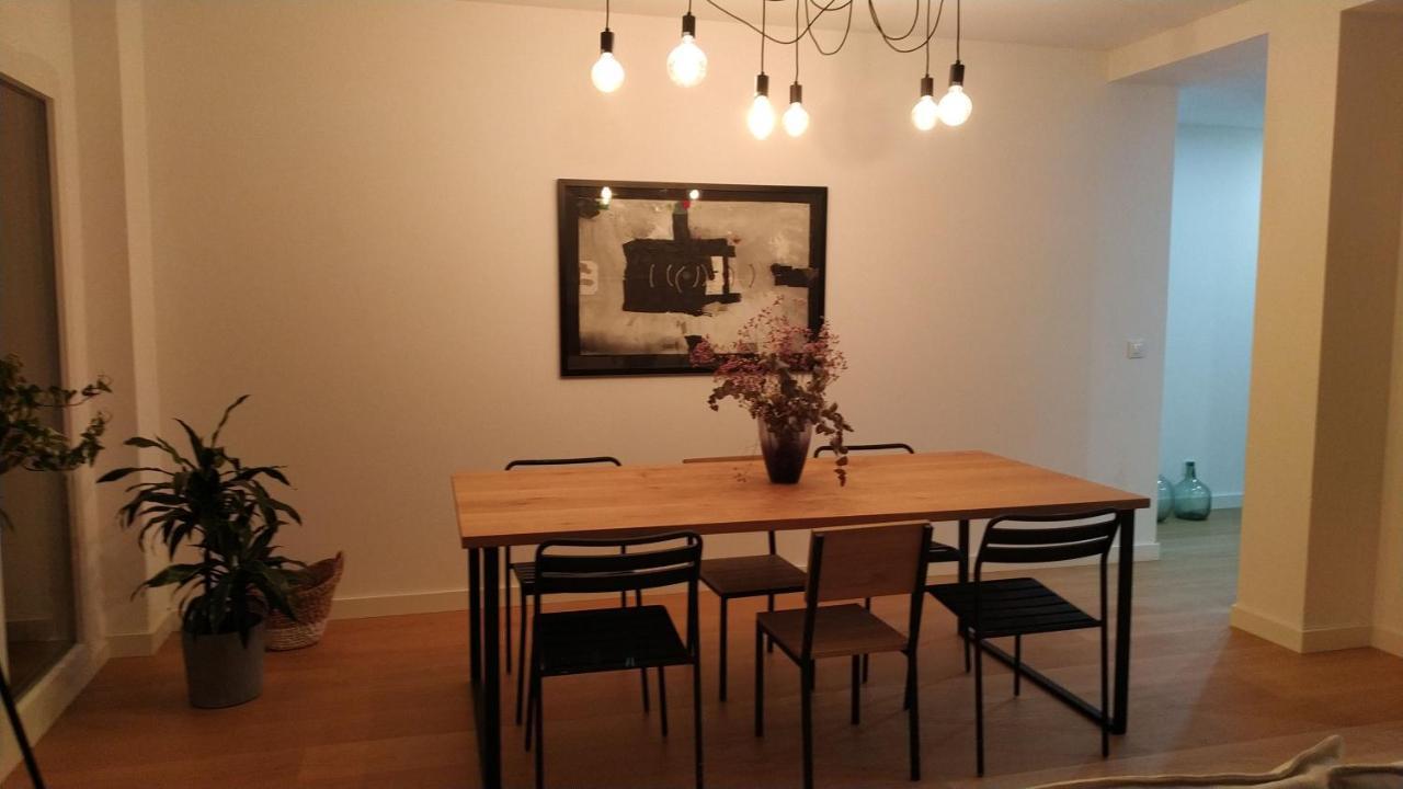 Apartamento Loft Costa Da Morte Vimianzo Exterior photo