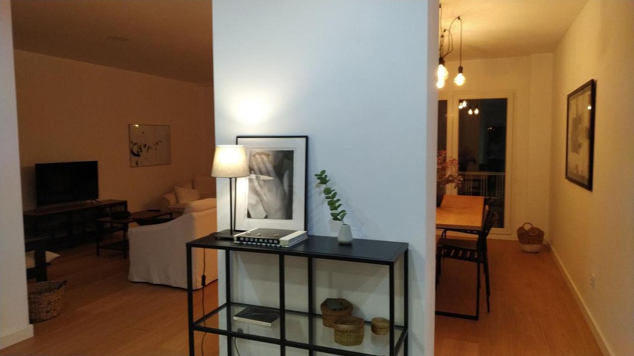 Apartamento Loft Costa Da Morte Vimianzo Exterior photo