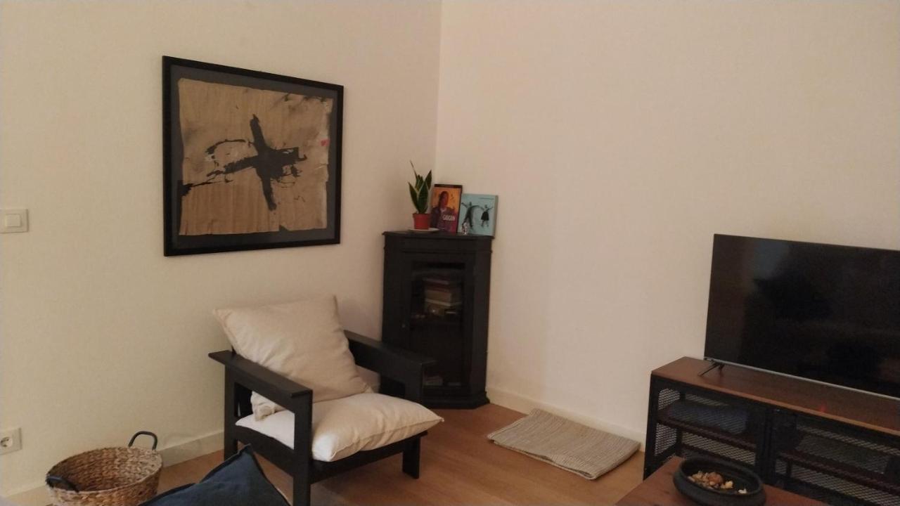 Apartamento Loft Costa Da Morte Vimianzo Exterior photo