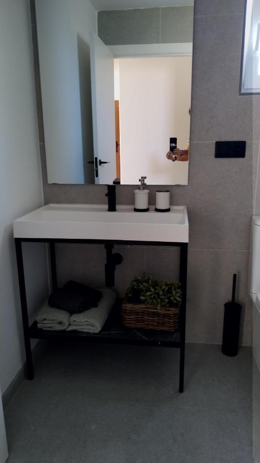 Apartamento Loft Costa Da Morte Vimianzo Exterior photo