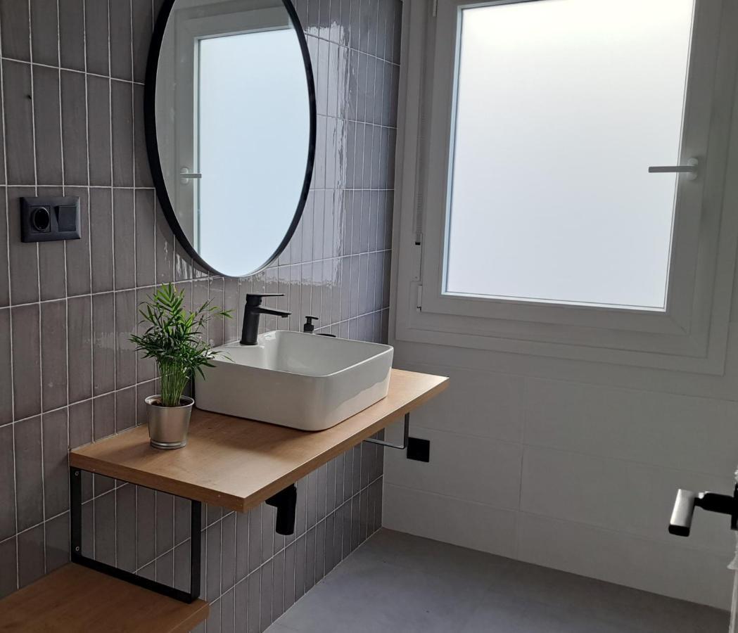 Apartamento Loft Costa Da Morte Vimianzo Exterior photo